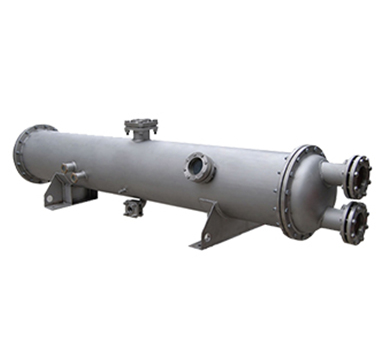 列管換熱器的工藝必要條件有什么?